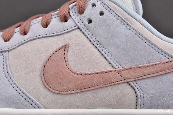 Low Dunk Rose Fossil DH7577-001 Nike 0817